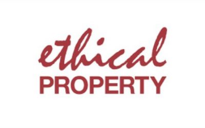 The Ethical Property Company