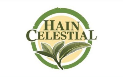 The Hain Celestial Group