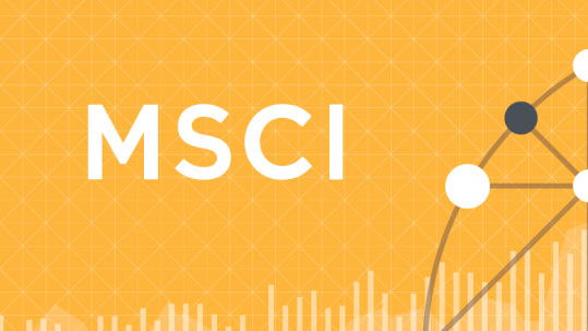 MainStreet Partners becomes member of the MSCI ESG Thought Leaders Council 2015