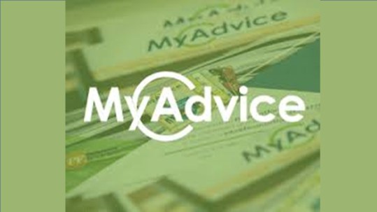 MyAdvice – Consulenti e Impact Investing