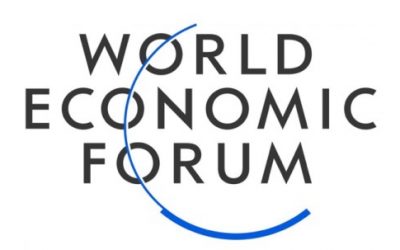 WORLD ECONOMIC FORUM – HERE’S THE SECRET TO FINANCING A GREENER FUTURE