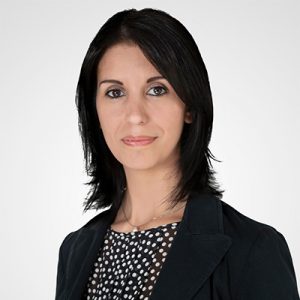 ELEONORA CUGINI
