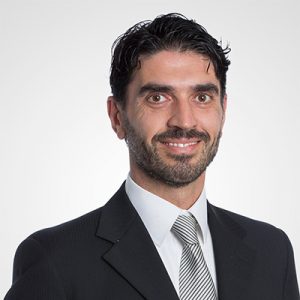 FABIO DOSSENA