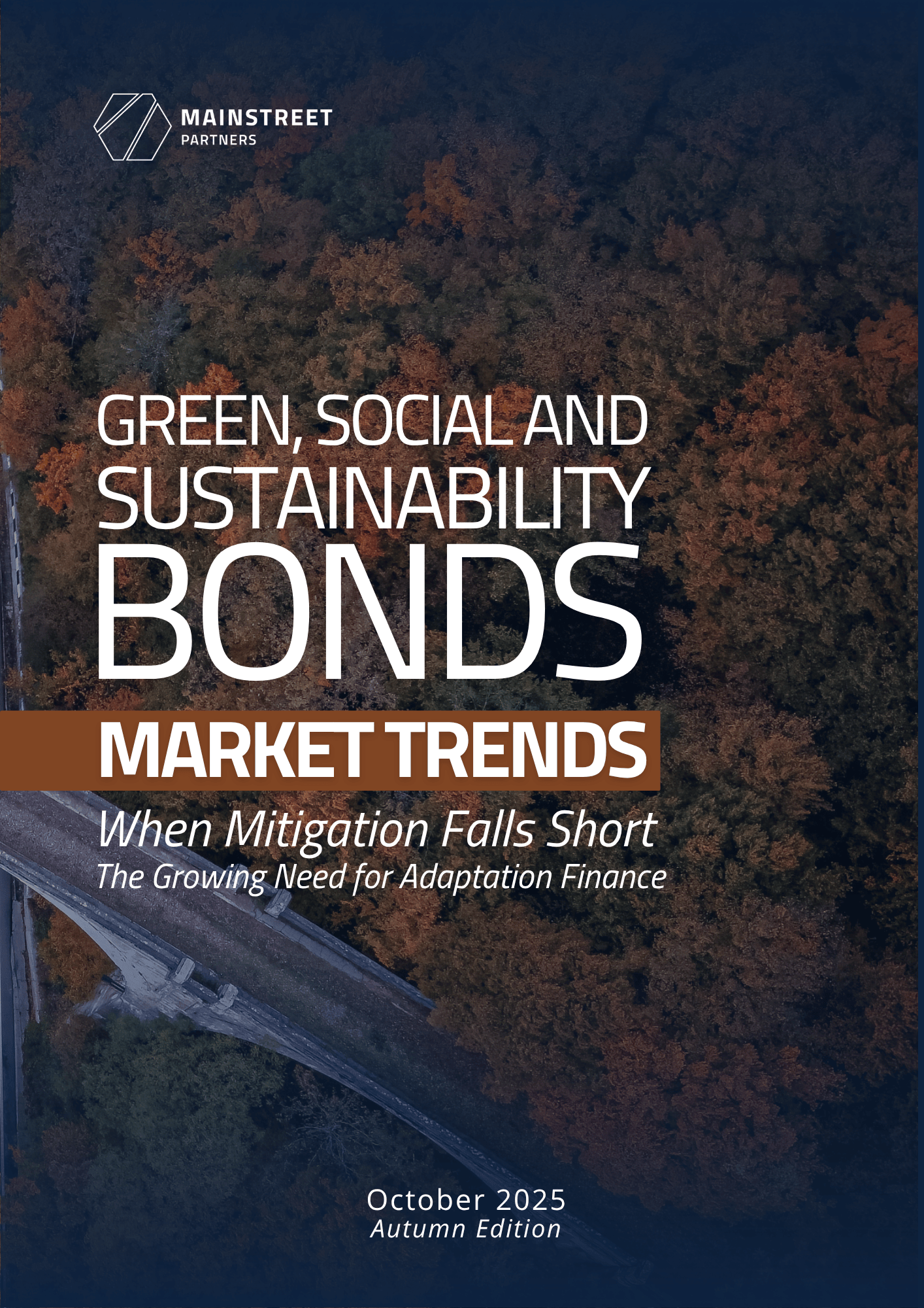 GSS Bonds Market Trend, Q1 2024 - MainStreet Partners